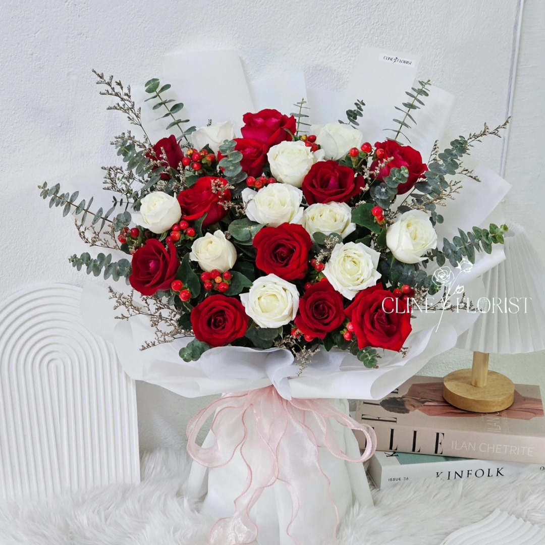 ROSE BOUQUET(VD60)